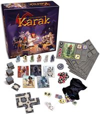 GIOCHI IN SCATOLA REALIZZATI AD HOC